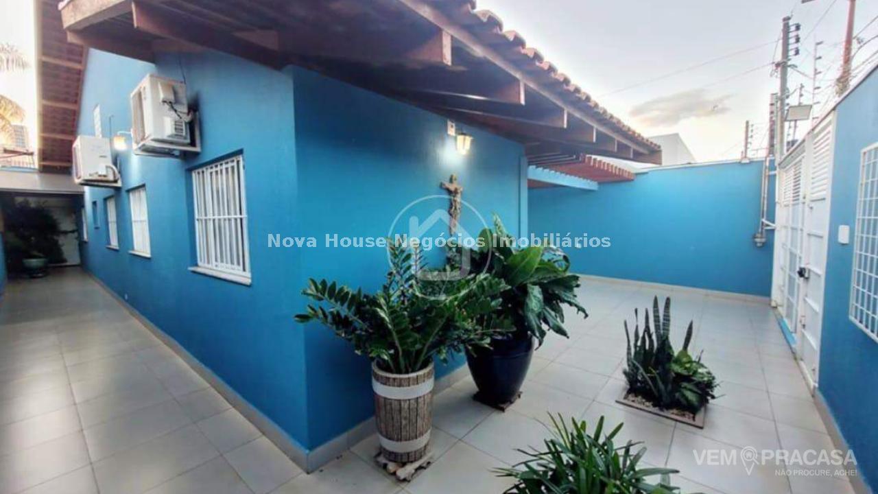 Casa Térrea à venda no Monte Carlo, Campo Grande – foto 3