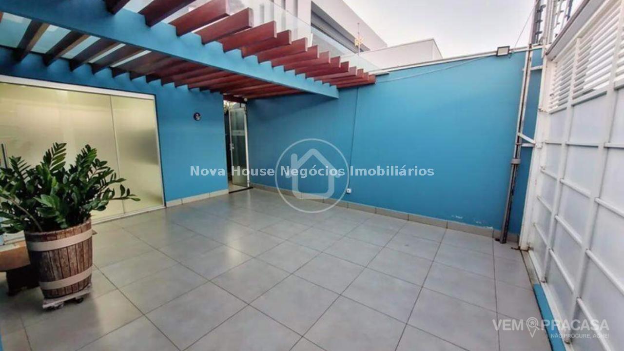 Casa Térrea à venda no Monte Carlo, Campo Grande – foto 5