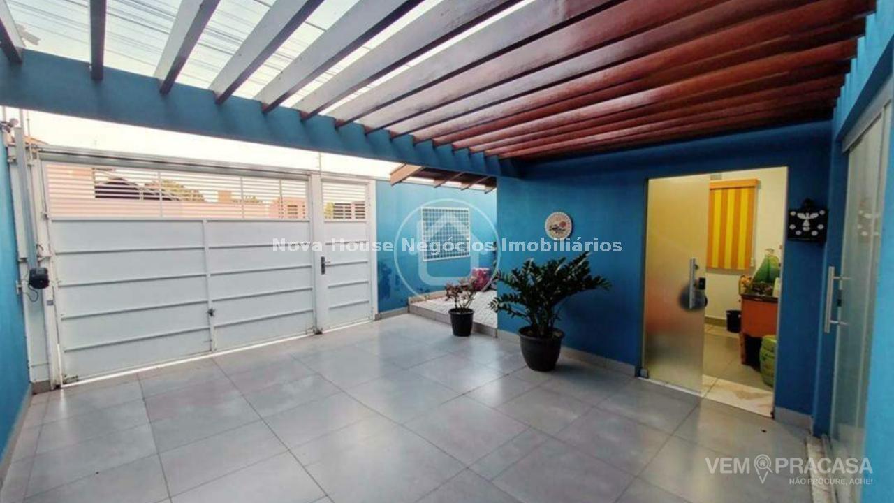 Casa Térrea à venda no Monte Carlo, Campo Grande – foto 7