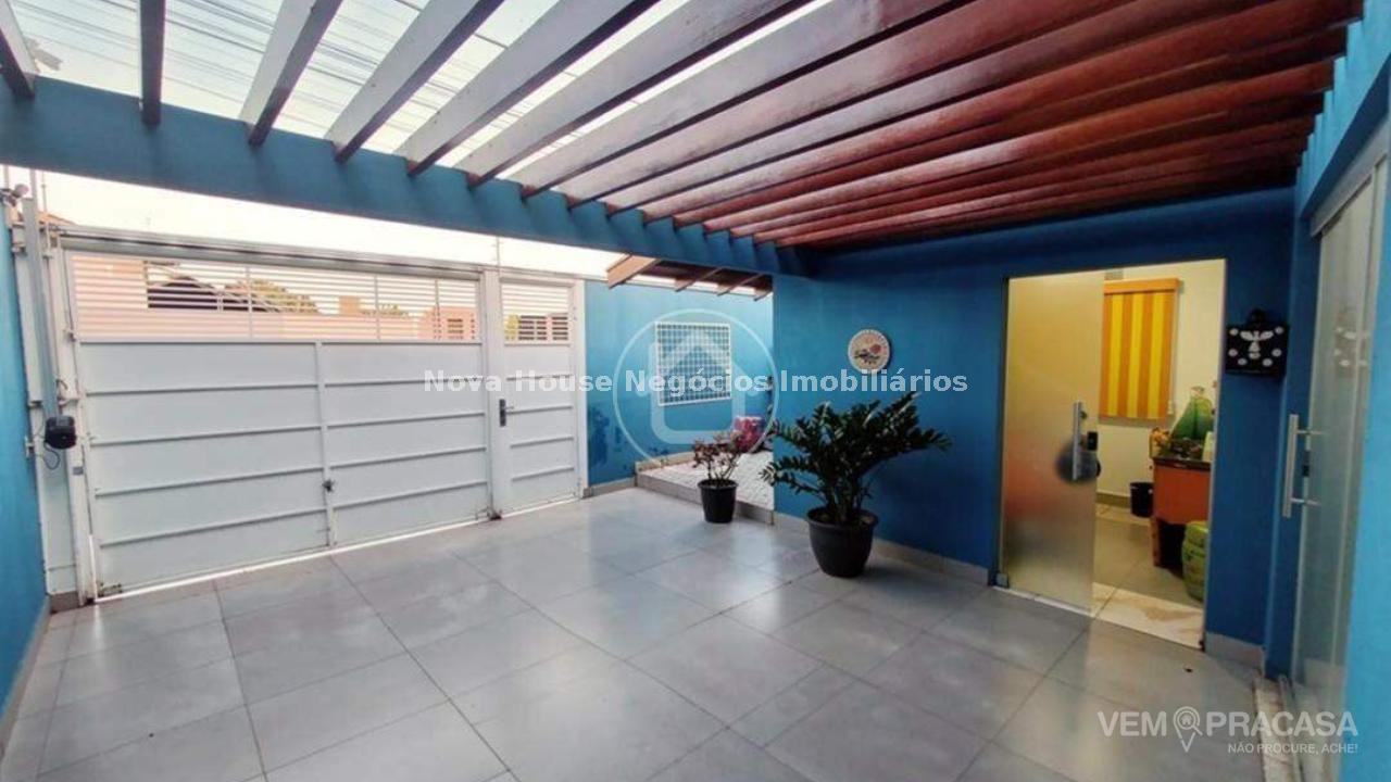 Casa Térrea à venda no Monte Carlo, Campo Grande – foto 8