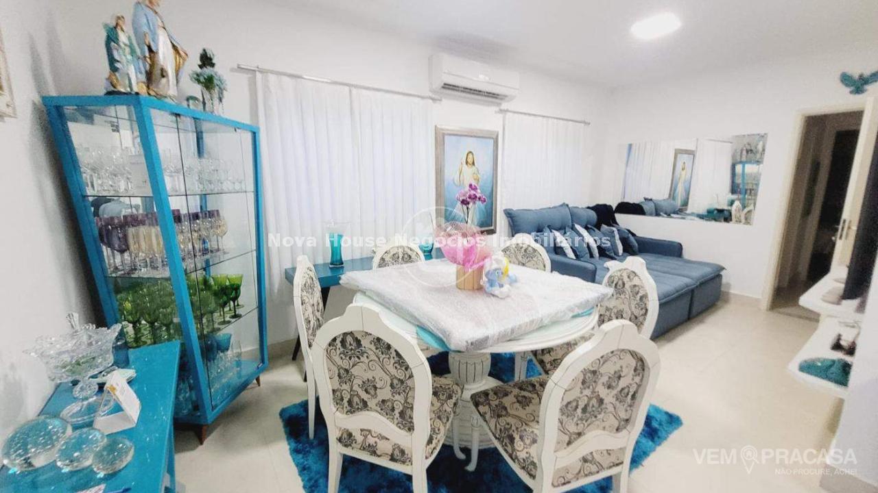 Casa Térrea à venda no Monte Carlo, Campo Grande – foto 19