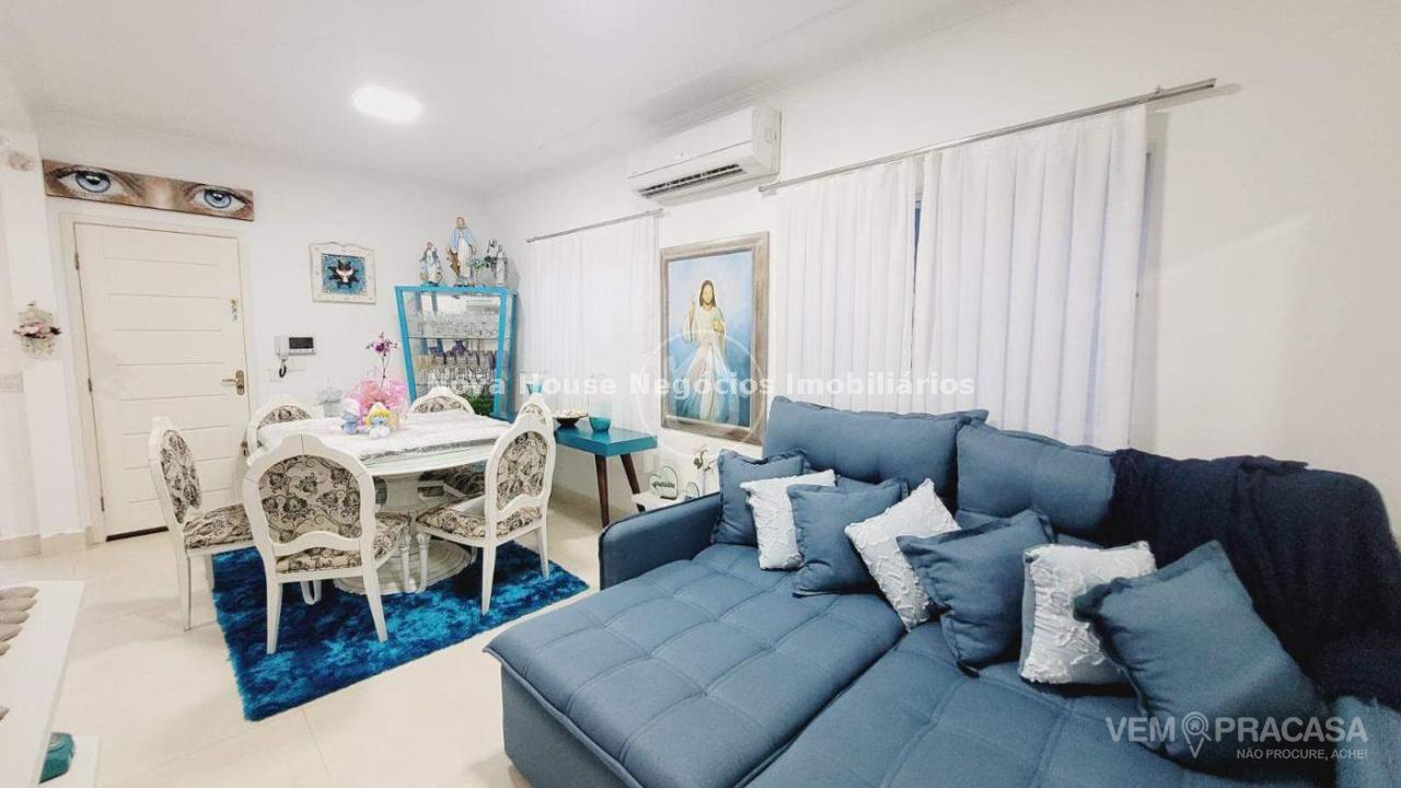 Casa Térrea à venda no Monte Carlo, Campo Grande – foto 23