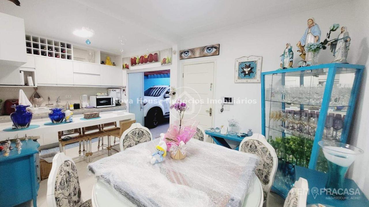 Casa Térrea à venda no Monte Carlo, Campo Grande – foto 26