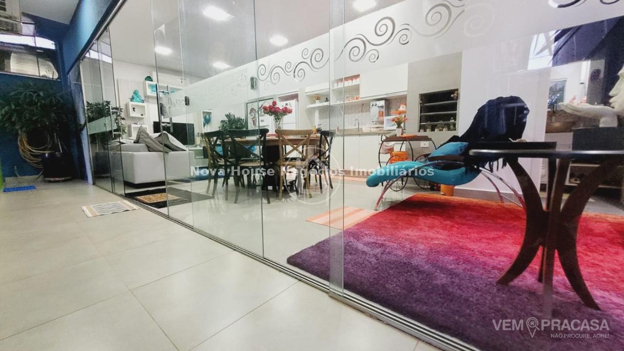 Casa Térrea à venda no Monte Carlo, Campo Grande – foto 54