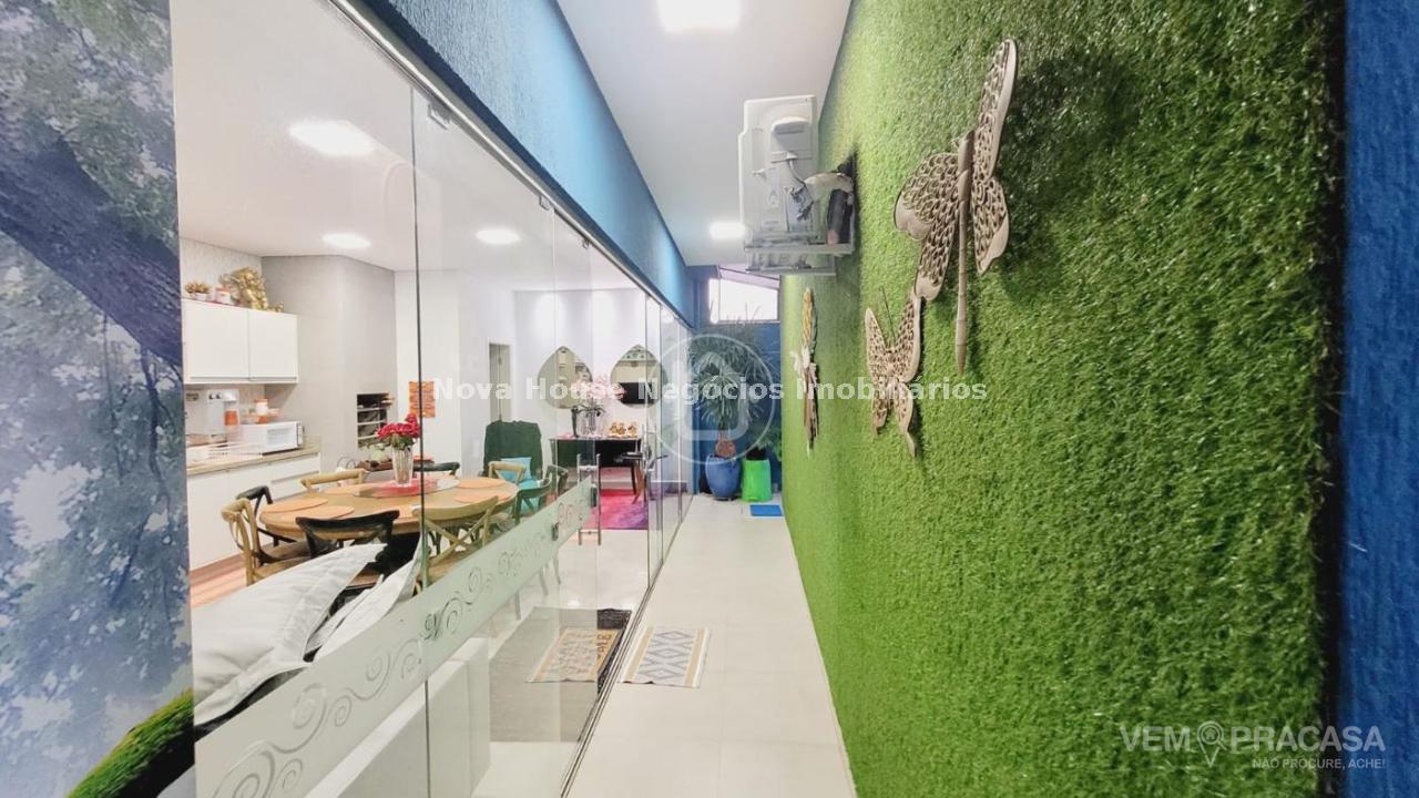 Casa Térrea à venda no Monte Carlo, Campo Grande – foto 56