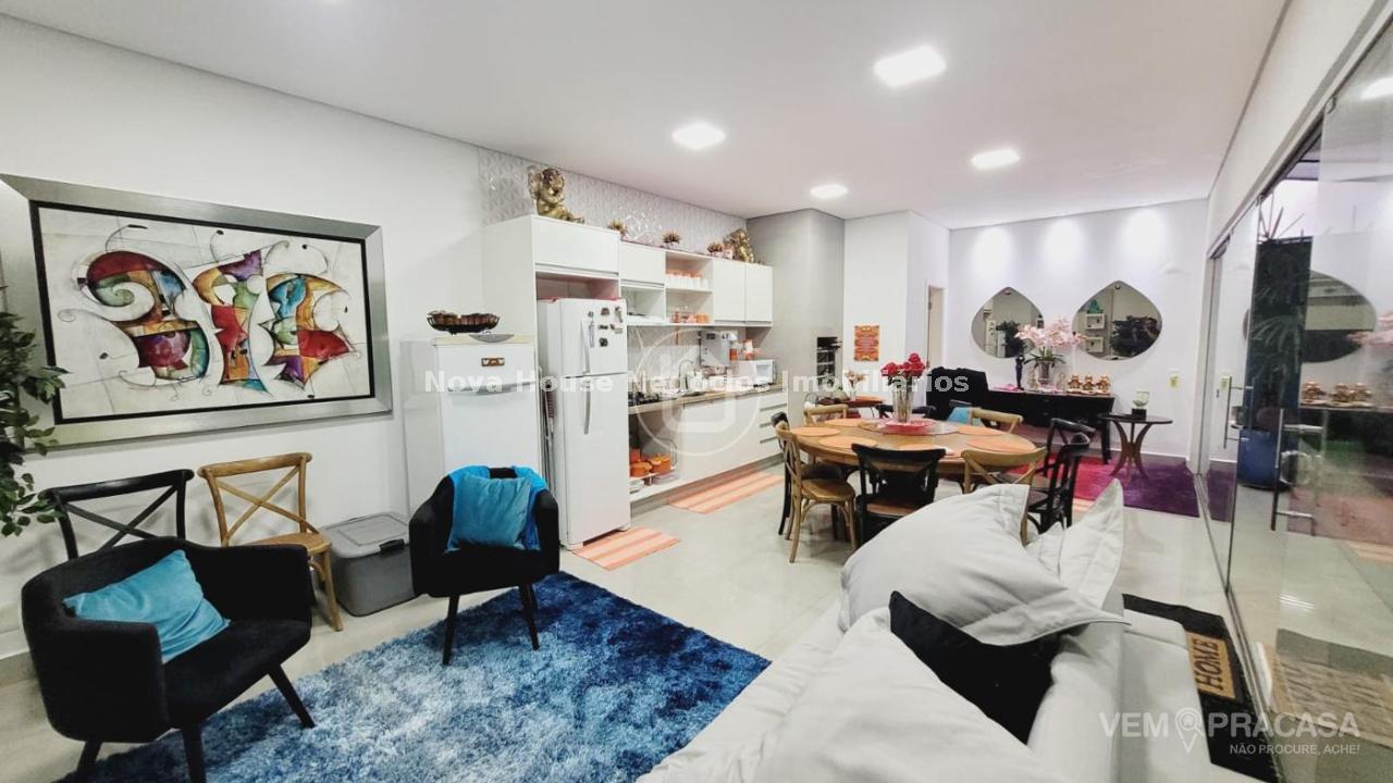 Casa Térrea à venda no Monte Carlo, Campo Grande – foto 58