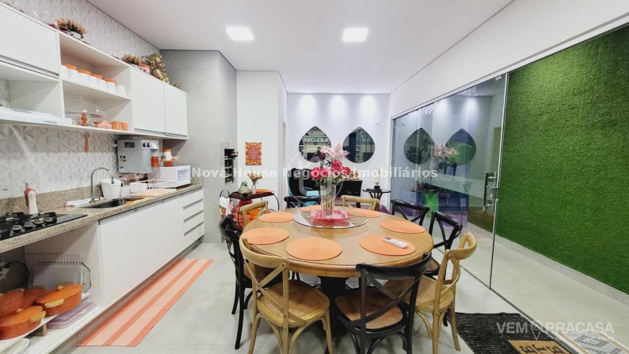 Casa Térrea à venda no Monte Carlo, Campo Grande – foto 61