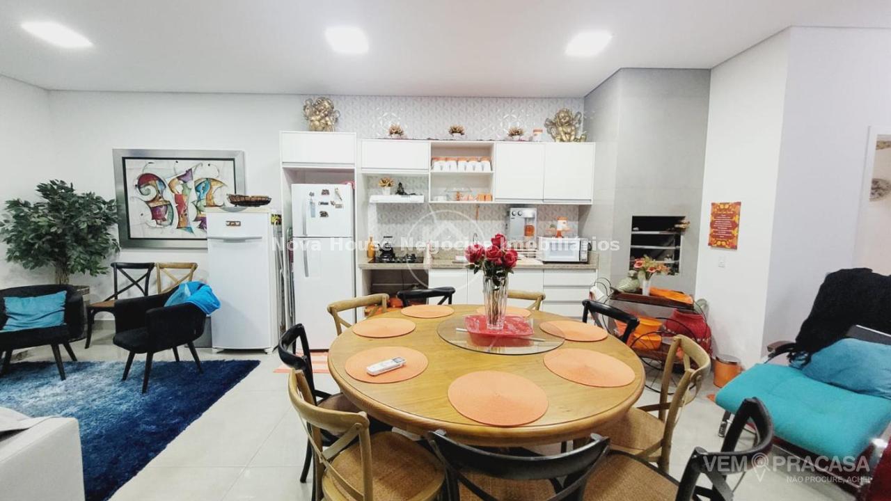 Casa Térrea à venda no Monte Carlo, Campo Grande – foto 64
