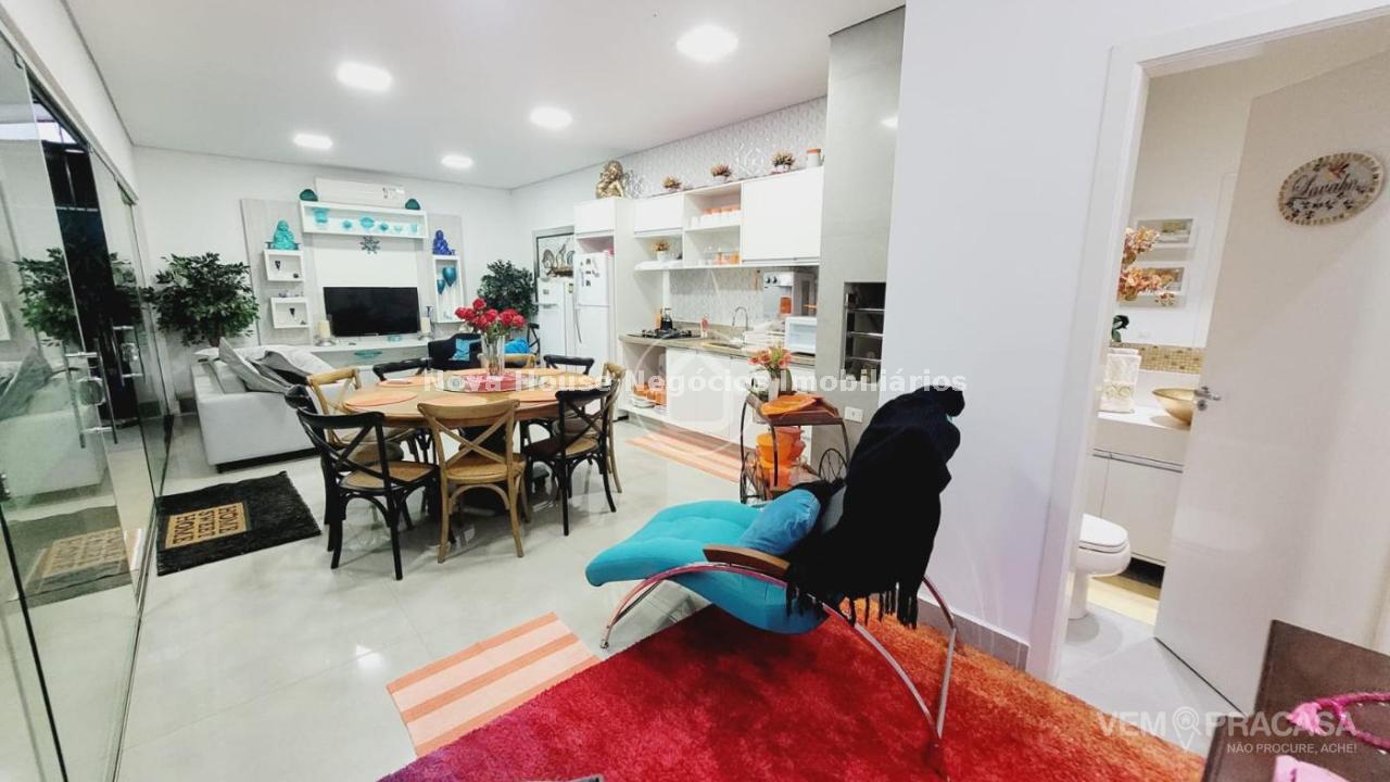 Casa Térrea à venda no Monte Carlo, Campo Grande – foto 67