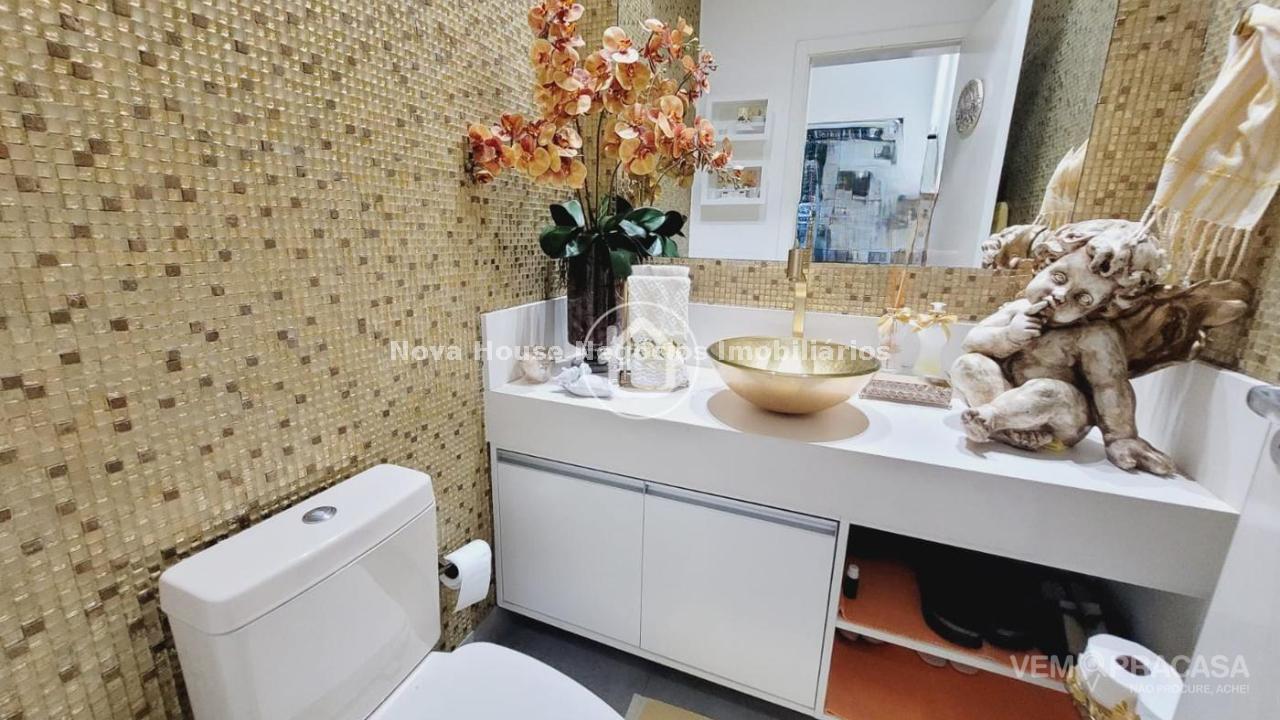 Casa Térrea à venda no Monte Carlo, Campo Grande – foto 69