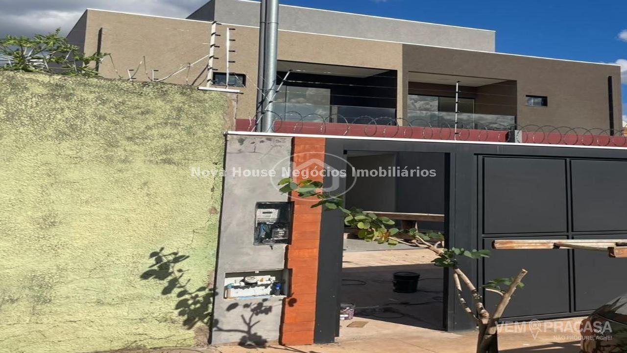 Sobrado à venda na Vila Adelina, Campo Grande – foto 2