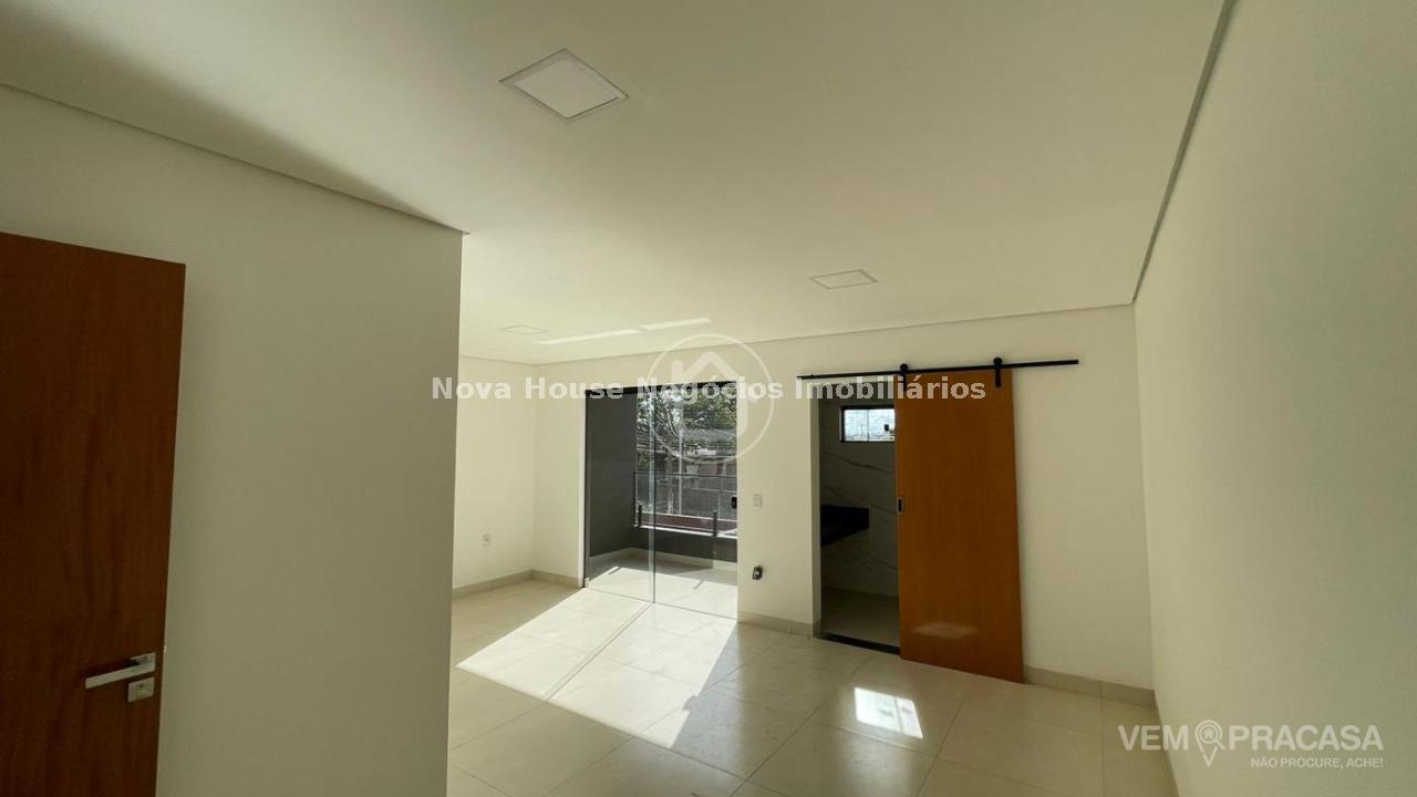 Sobrado à venda na Vila Adelina, Campo Grande – foto 4