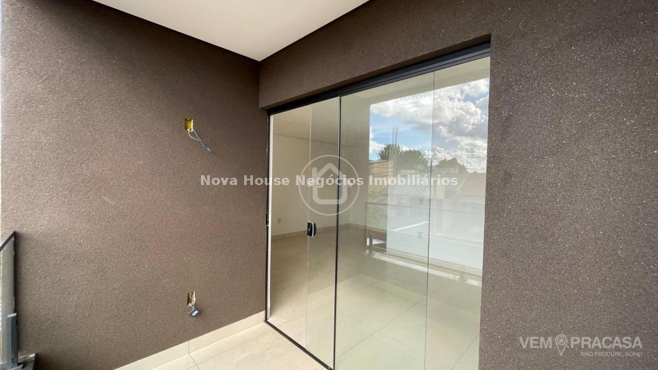 Sobrado à venda na Vila Adelina, Campo Grande – foto 6