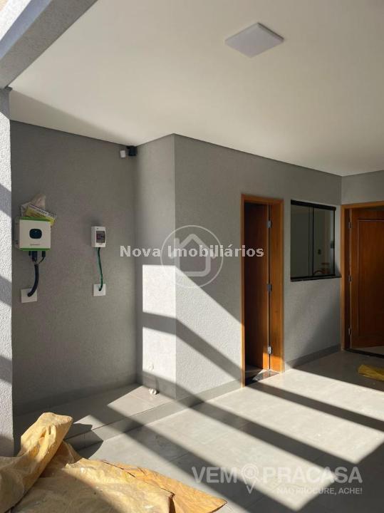 Sobrado à venda na Vila Adelina, Campo Grande – foto 12