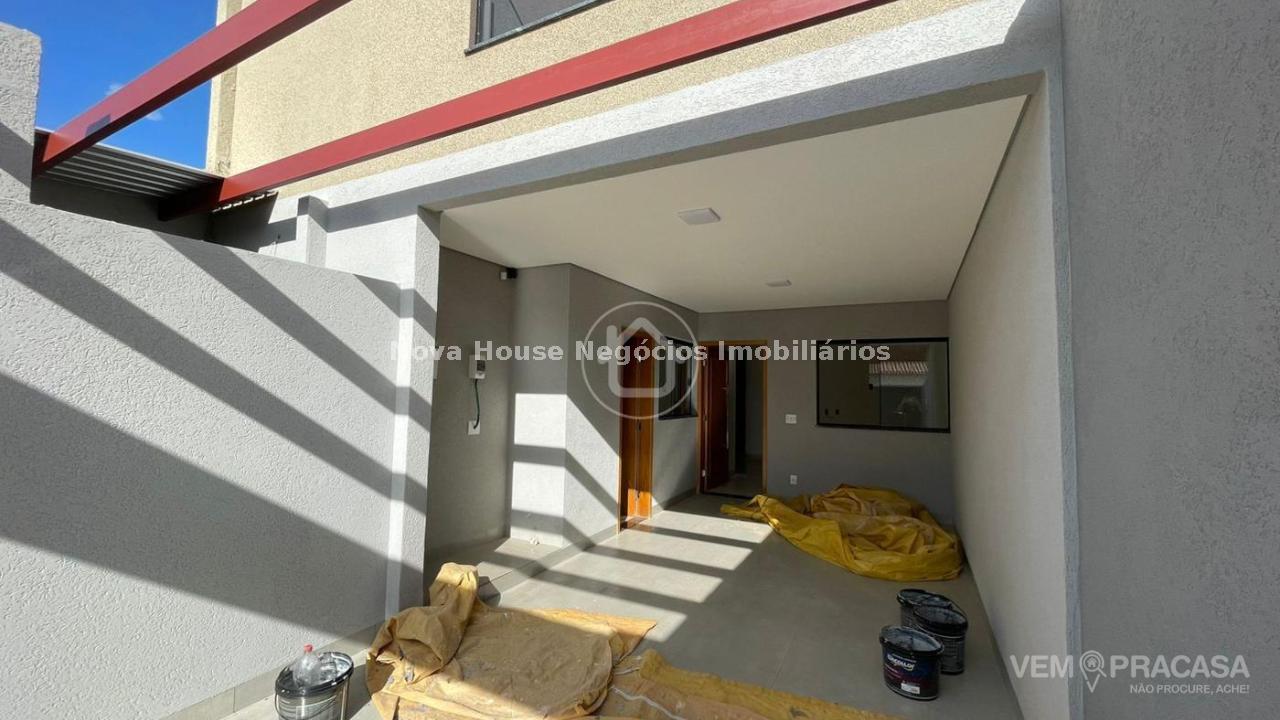 Sobrado à venda na Vila Adelina, Campo Grande – foto 13