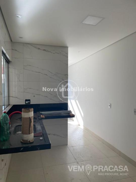 Sobrado à venda na Vila Adelina, Campo Grande – foto 20