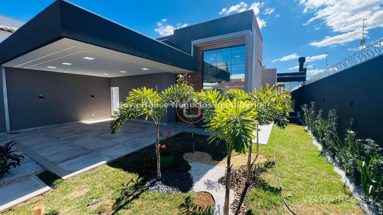 Casa Térrea à venda no Água Limpa Park, Campo Grande – foto 2