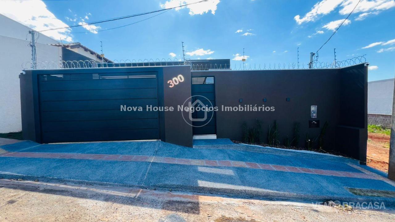 Casa Térrea à venda no Água Limpa Park, Campo Grande – foto 3
