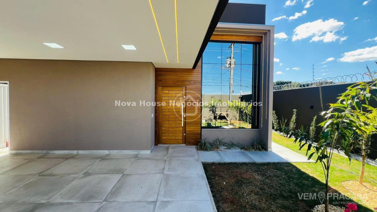 Casa Térrea à venda no Água Limpa Park, Campo Grande – foto 6