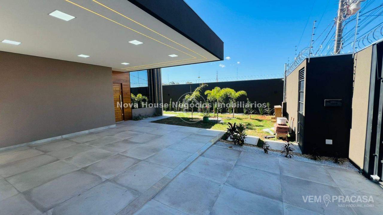 Casa Térrea à venda no Água Limpa Park, Campo Grande – foto 7