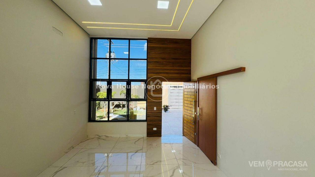 Casa Térrea à venda no Água Limpa Park, Campo Grande – foto 12