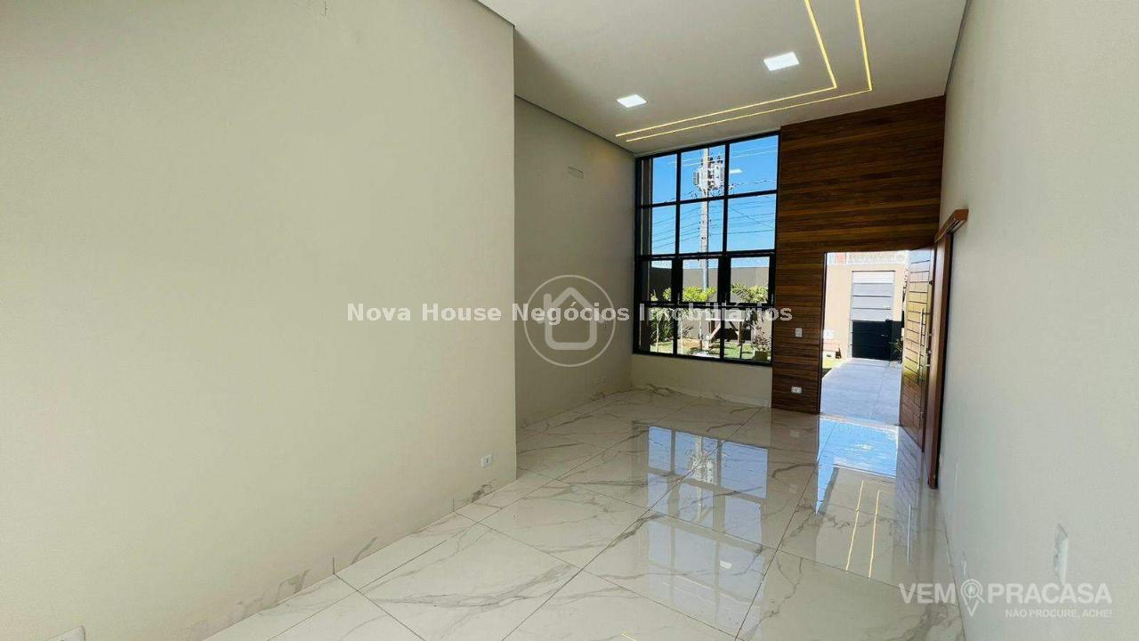 Casa Térrea à venda no Água Limpa Park, Campo Grande – foto 13