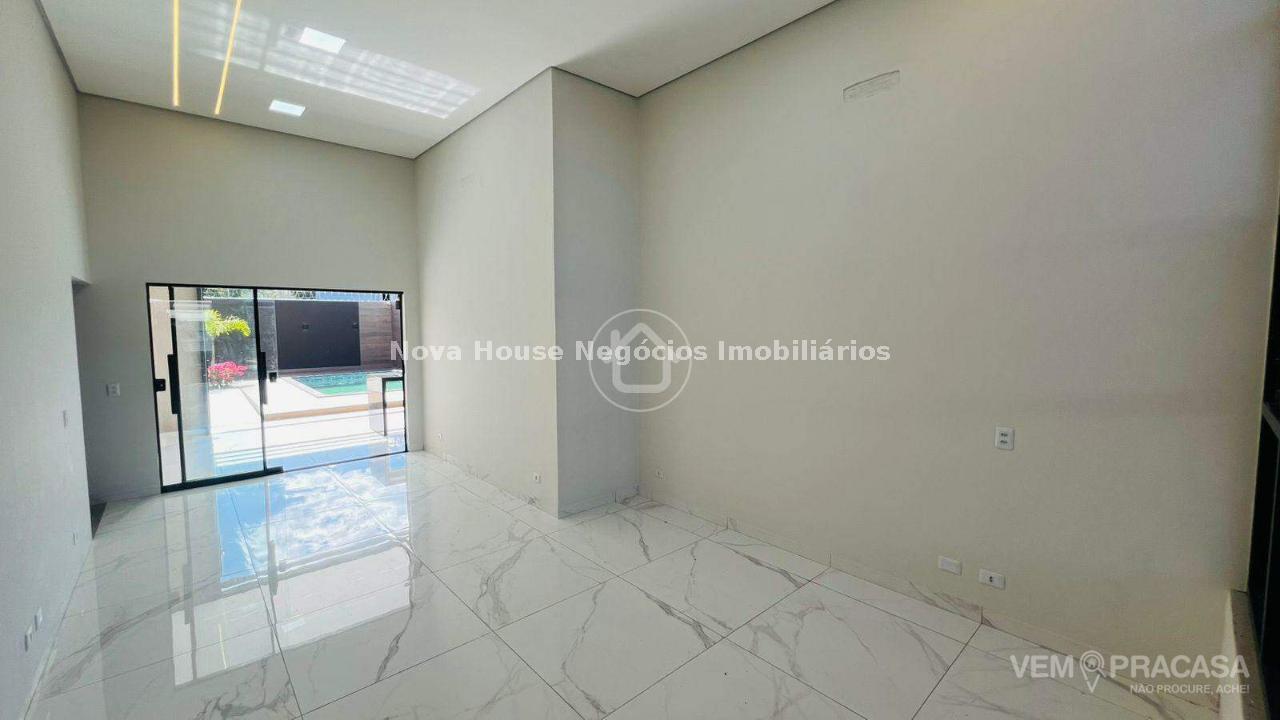 Casa Térrea à venda no Água Limpa Park, Campo Grande – foto 16