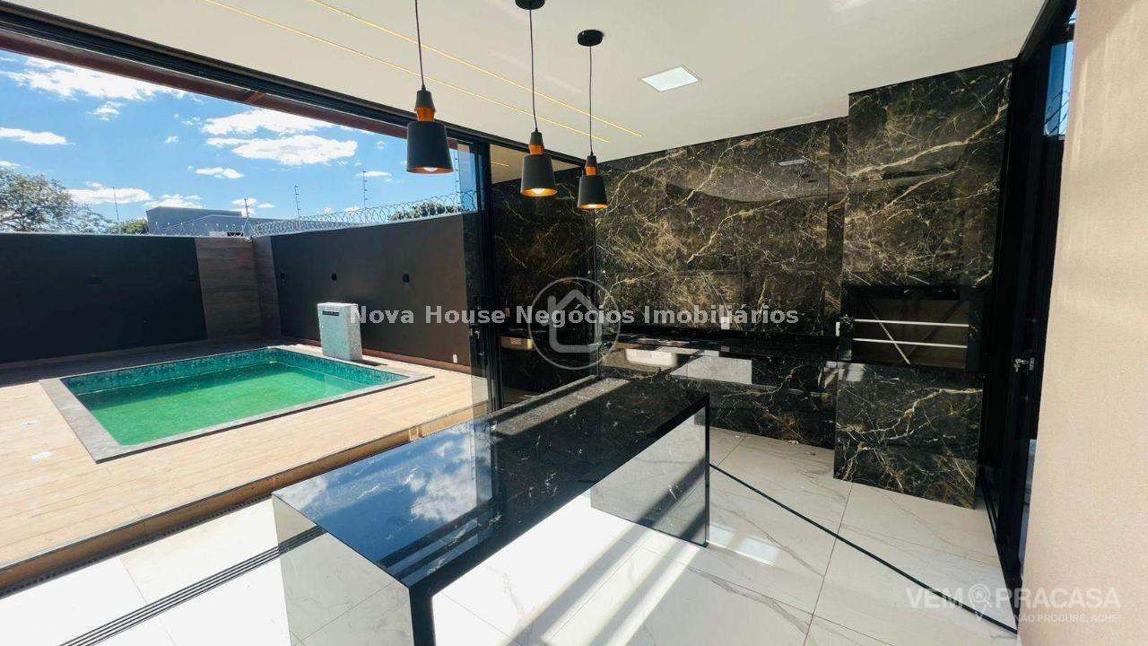 Casa Térrea à venda no Água Limpa Park, Campo Grande – foto 17