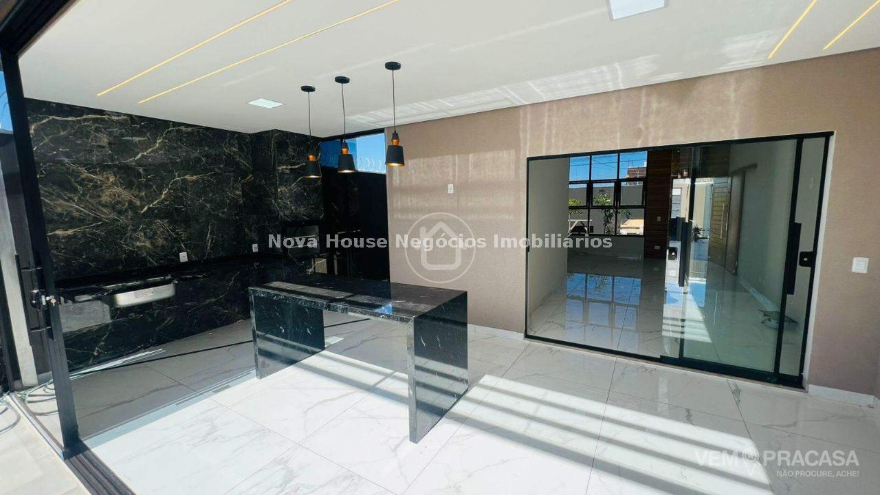 Casa Térrea à venda no Água Limpa Park, Campo Grande – foto 20