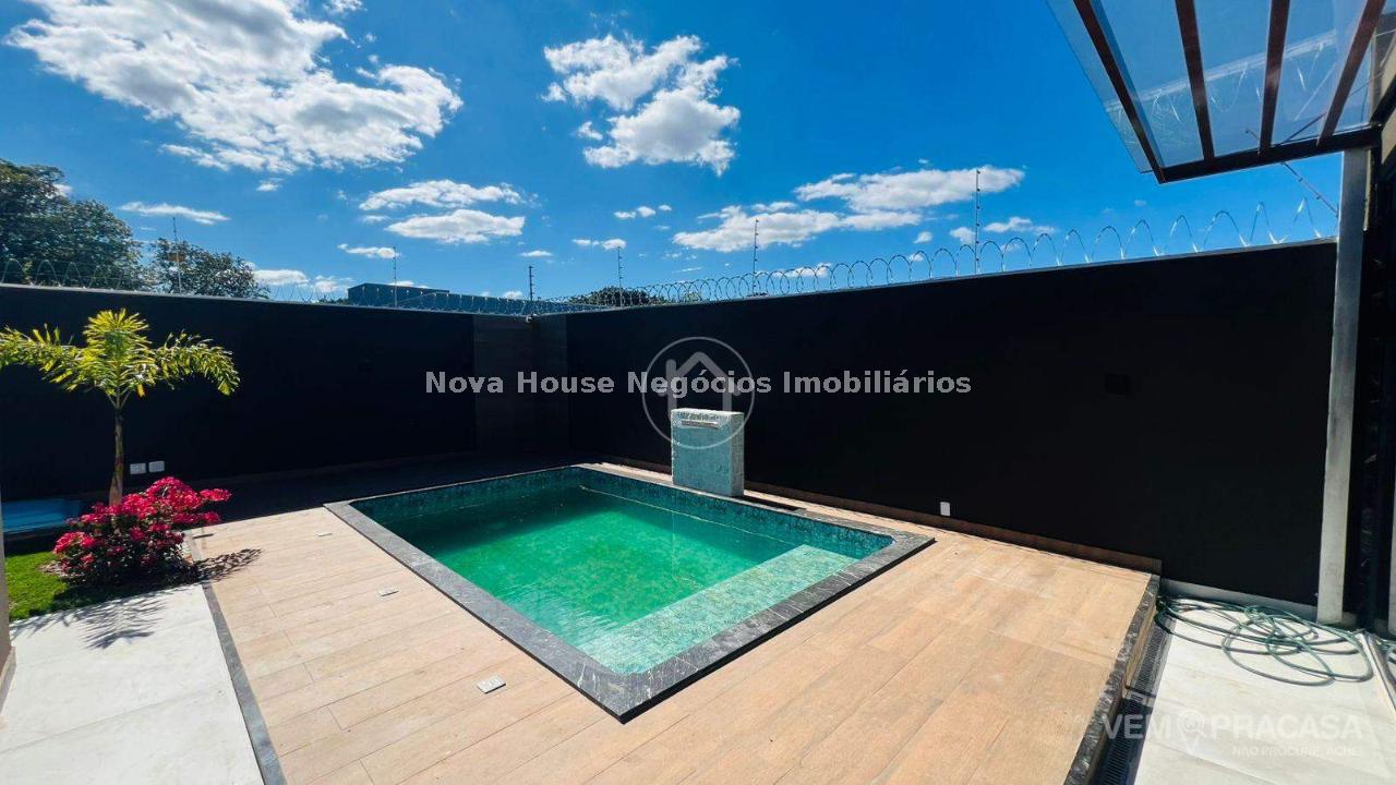 Casa Térrea à venda no Água Limpa Park, Campo Grande – foto 24