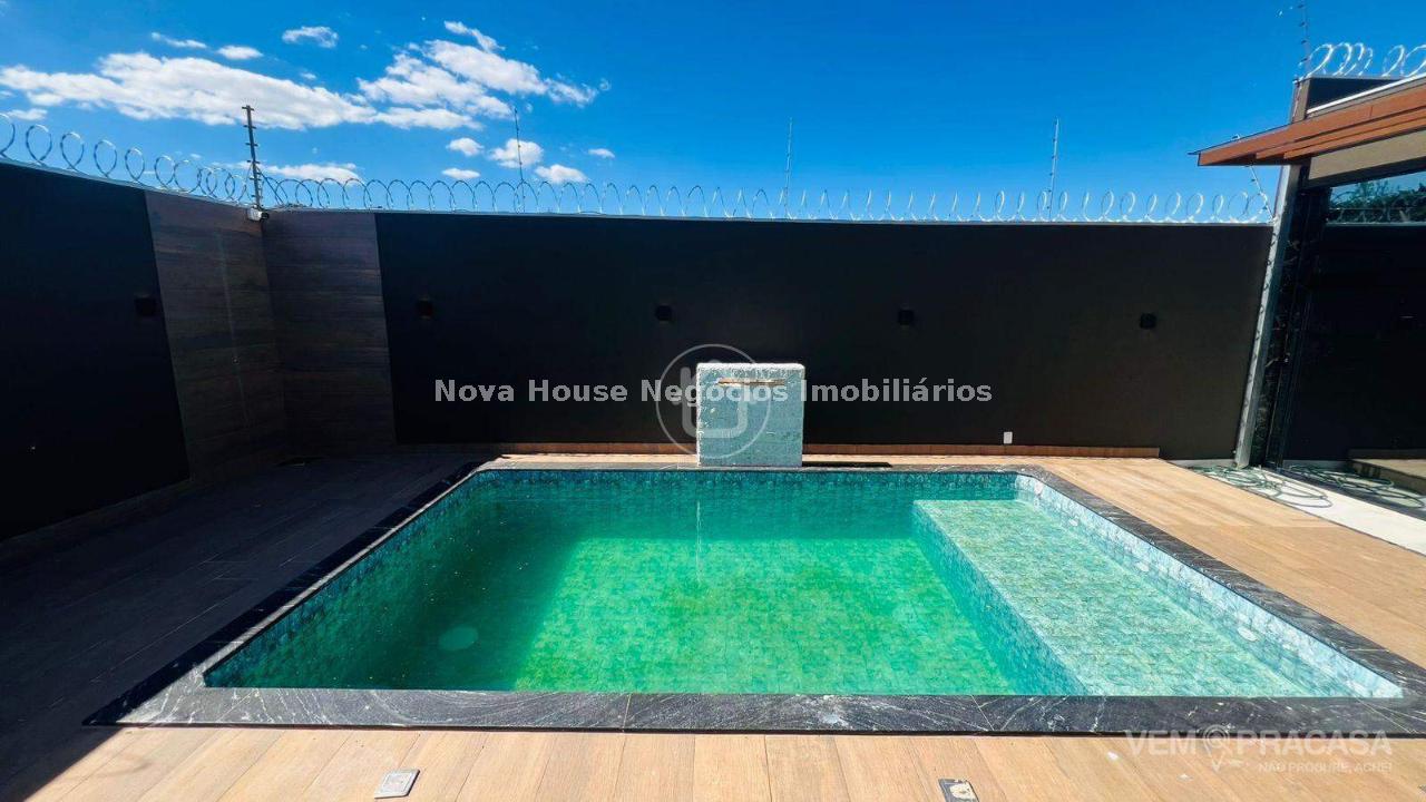 Casa Térrea à venda no Água Limpa Park, Campo Grande – foto 25