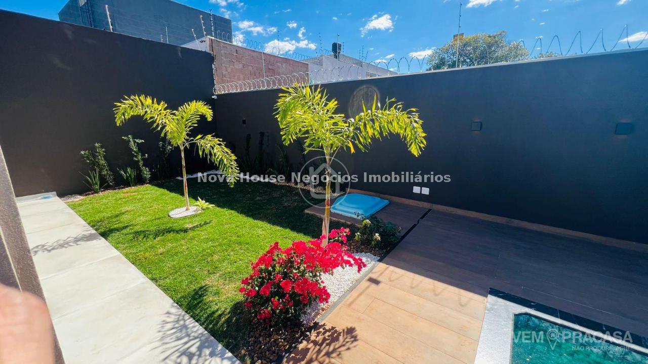 Casa Térrea à venda no Água Limpa Park, Campo Grande – foto 28