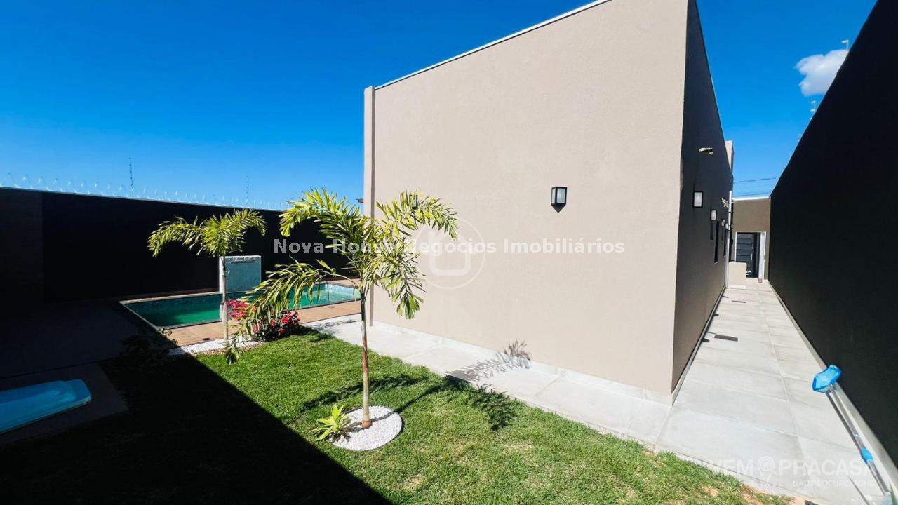 Casa Térrea à venda no Água Limpa Park, Campo Grande – foto 30