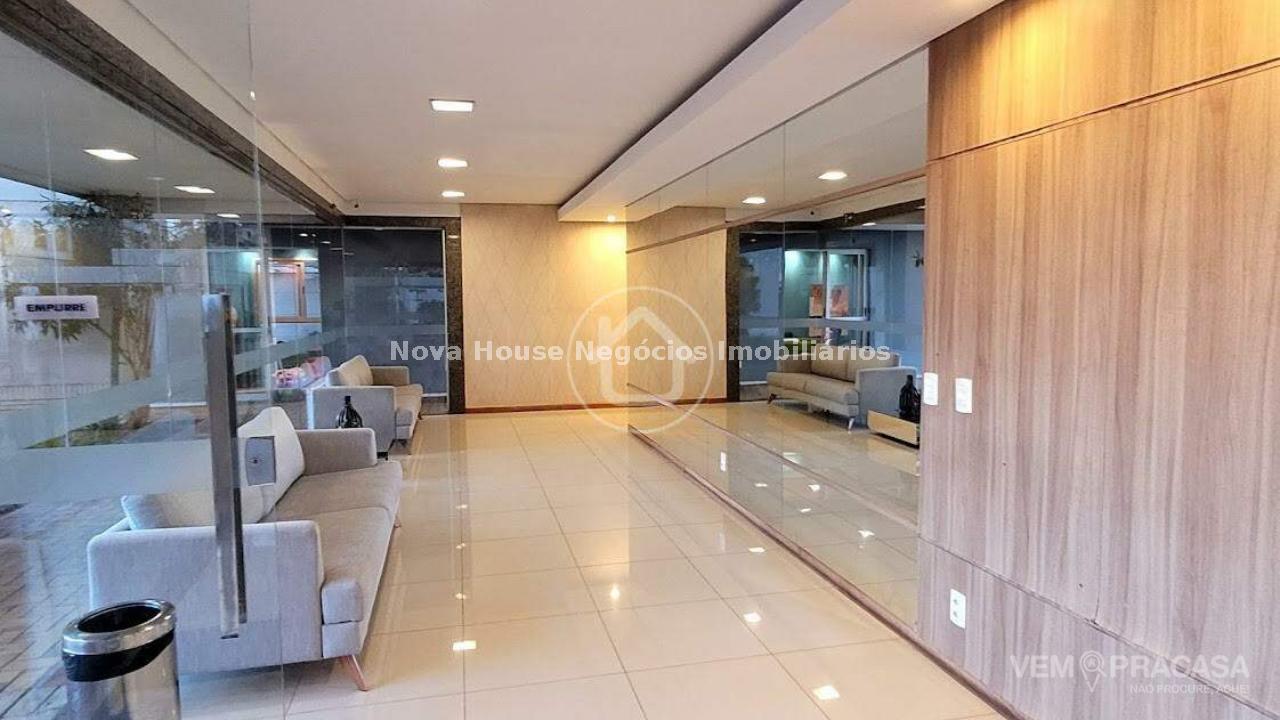 Apartamento à venda no Tiradentes, Campo Grande – foto 4