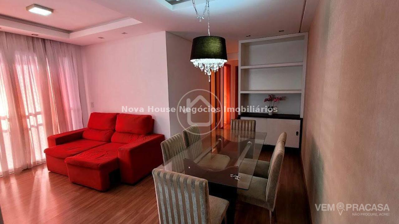 Apartamento à venda no Tiradentes, Campo Grande – foto 5