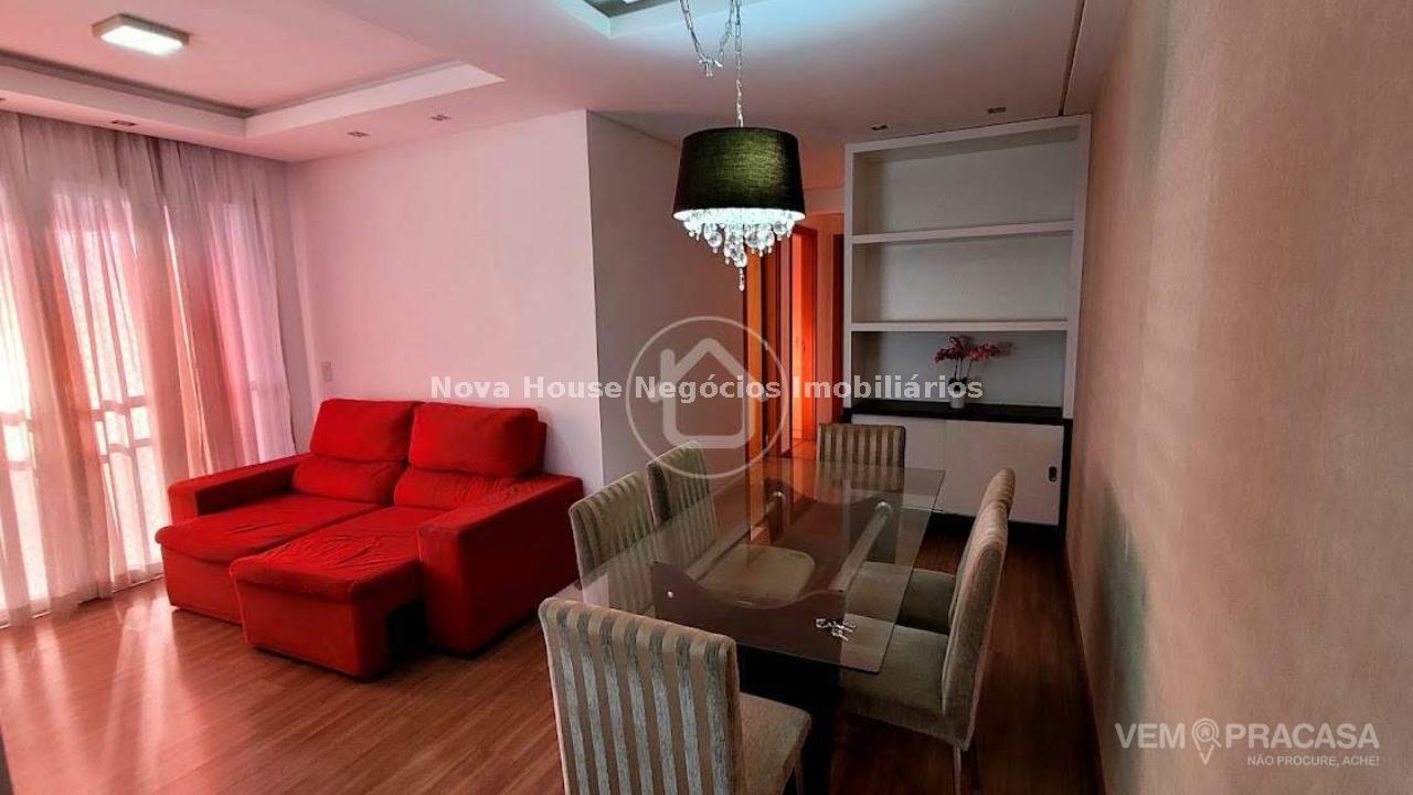 Apartamento à venda no Tiradentes, Campo Grande – foto 6