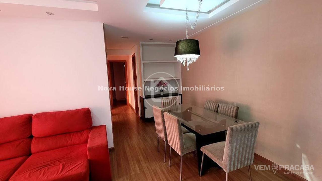 Apartamento à venda no Tiradentes, Campo Grande – foto 8