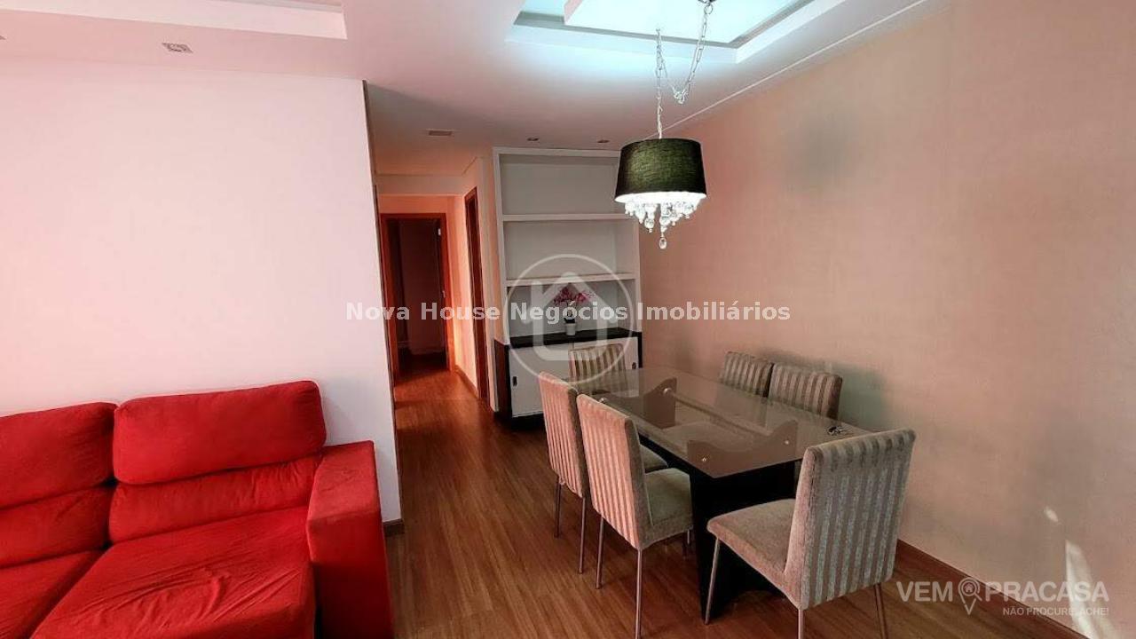 Apartamento à venda no Tiradentes, Campo Grande – foto 7