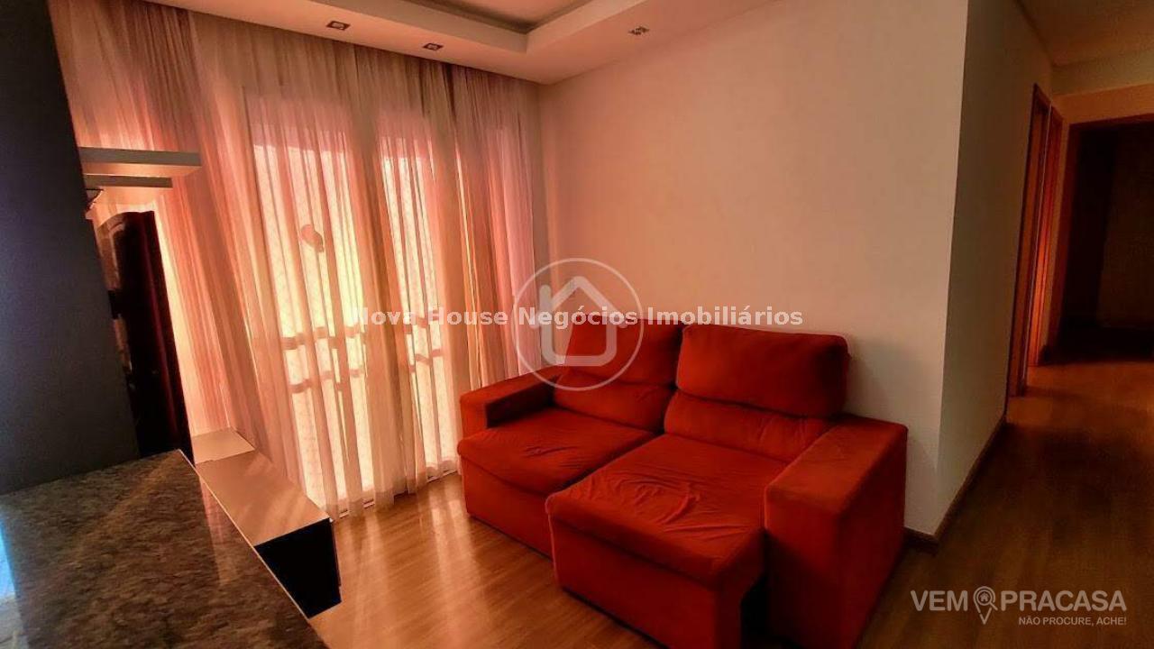 Apartamento à venda no Tiradentes, Campo Grande – foto 9