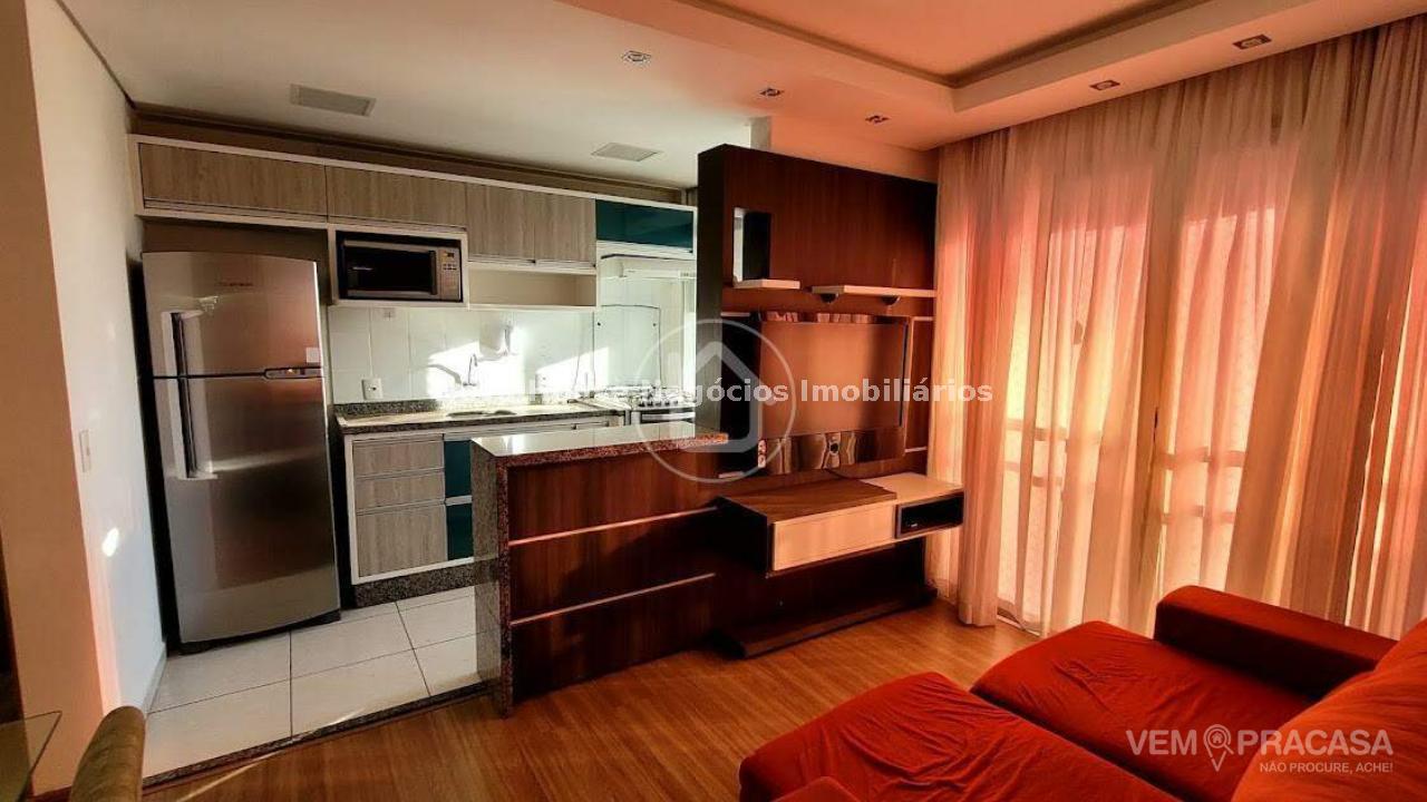 Apartamento à venda no Tiradentes, Campo Grande – foto 11