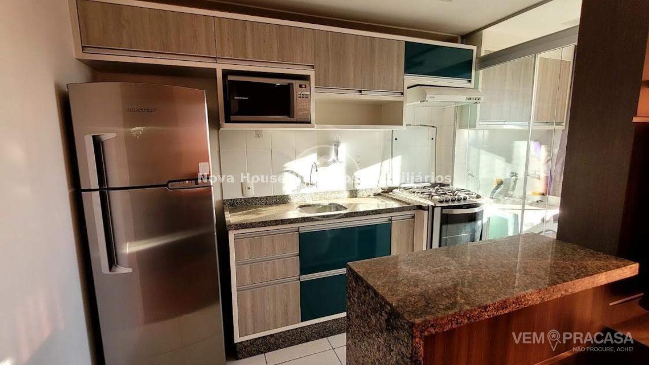 Apartamento à venda no Tiradentes, Campo Grande – foto 14
