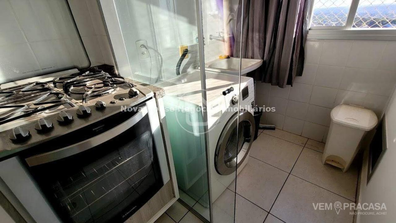 Apartamento à venda no Tiradentes, Campo Grande – foto 15
