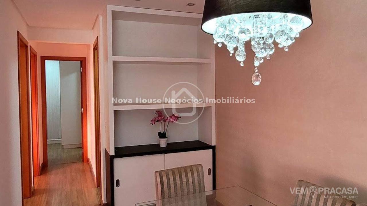 Apartamento à venda no Tiradentes, Campo Grande – foto 17