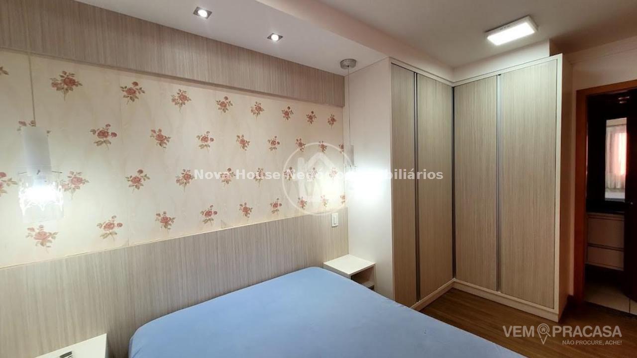 Apartamento à venda no Tiradentes, Campo Grande – foto 27