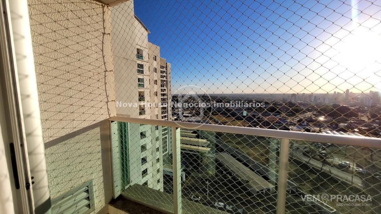 Apartamento à venda no Tiradentes, Campo Grande – foto 31