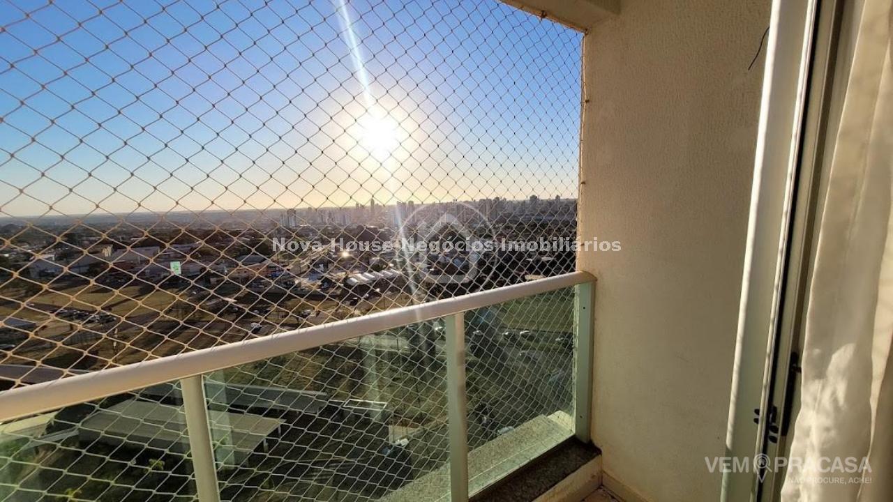 Apartamento à venda no Tiradentes, Campo Grande – foto 34