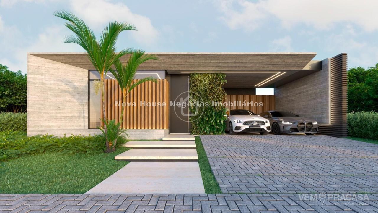 Casa Térrea à venda na Chácara dos Poderes, Campo Grande – foto 4