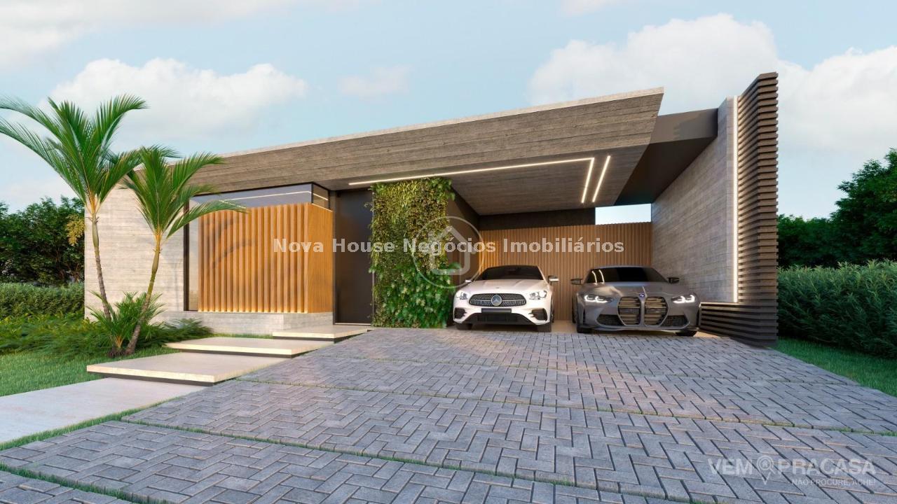 Casa Térrea à venda na Chácara dos Poderes, Campo Grande – foto 6