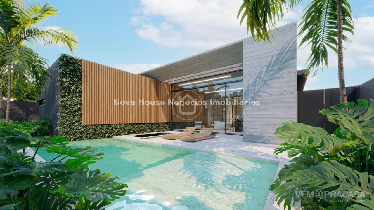Casa Térrea à venda na Chácara dos Poderes, Campo Grande – foto 8
