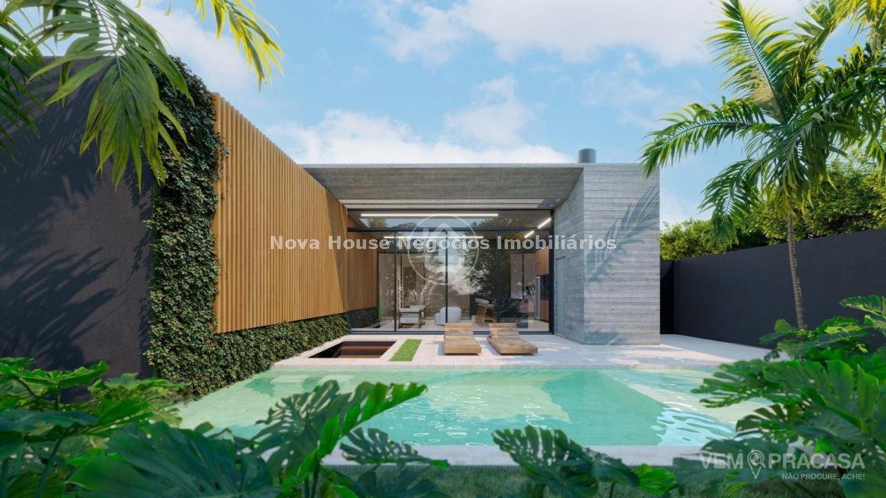 Casa Térrea à venda na Chácara dos Poderes, Campo Grande – foto 9